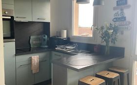 Studio Centre Ville Mont-De-Marsan